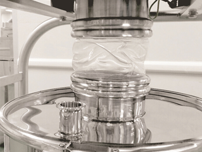 粉体设备与耗材 